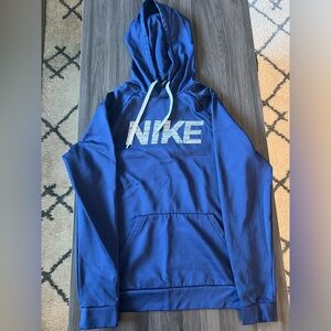 Nike hoodie
